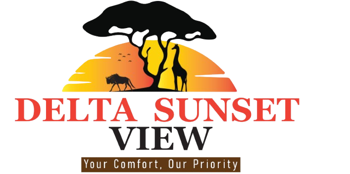 Airport Hotel Maun logo